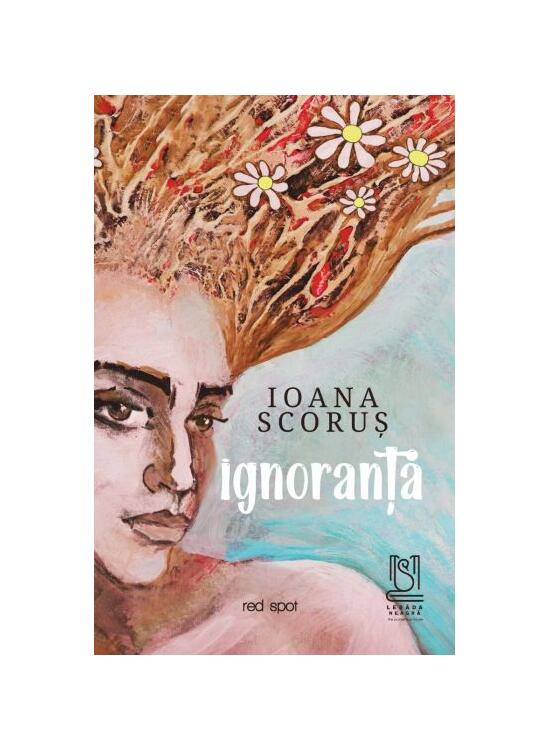 Copertă produs Ignoranță - gallery big 1