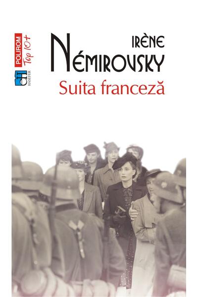 Suita franceză