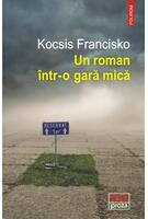 Imagine produs Un roman &icirc;ntr-o gară mică