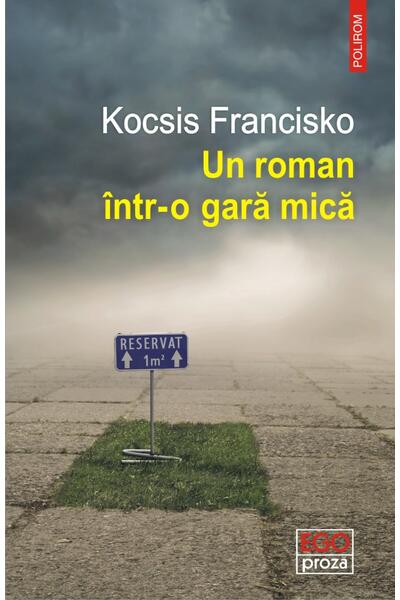 Un roman &icirc;ntr-o gară mică