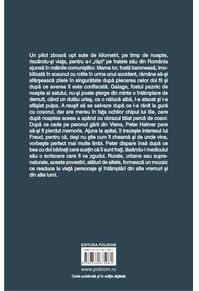 Copertă produs Un roman &icirc;ntr-o gară mică