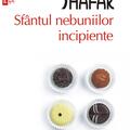 Copertă produs Sf&acirc;ntul nebuniilor incipiente (Top 10+) - gallery small 