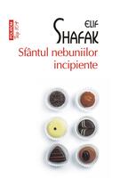 Imagine produs Sf&acirc;ntul nebuniilor incipiente (Top 10+)