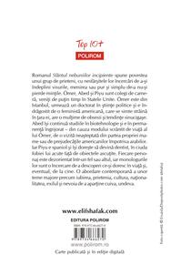 Copertă produs Sf&acirc;ntul nebuniilor incipiente (Top 10+)