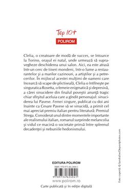 Copertă produs Femei singure