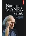 Copertă produs Norman Manea &ndash; o viaţă - thumb 1