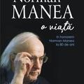 Copertă produs Norman Manea &ndash; o viaţă - gallery small 