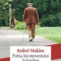 Copertă produs Patria locotenentului Schreiber - gallery small 