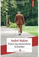 Imagine produs Patria locotenentului Schreiber