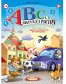 Copertă produs ABC-ul micului pieton - thumb 1