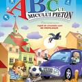 Copertă produs ABC-ul micului pieton - gallery small 