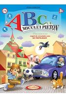 Imagine produs ABC-ul micului pieton