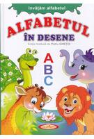 Alfabetul în desene