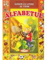Copertă produs Alfabetul - thumb 1