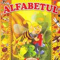 Copertă produs Alfabetul - gallery small 
