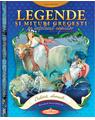 Copertă produs Legende și mituri grecești pe înțelesul copiilor - thumb 1