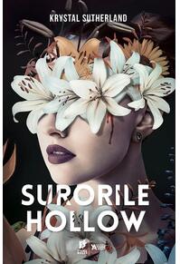 Copertă produs Surorile Hollow