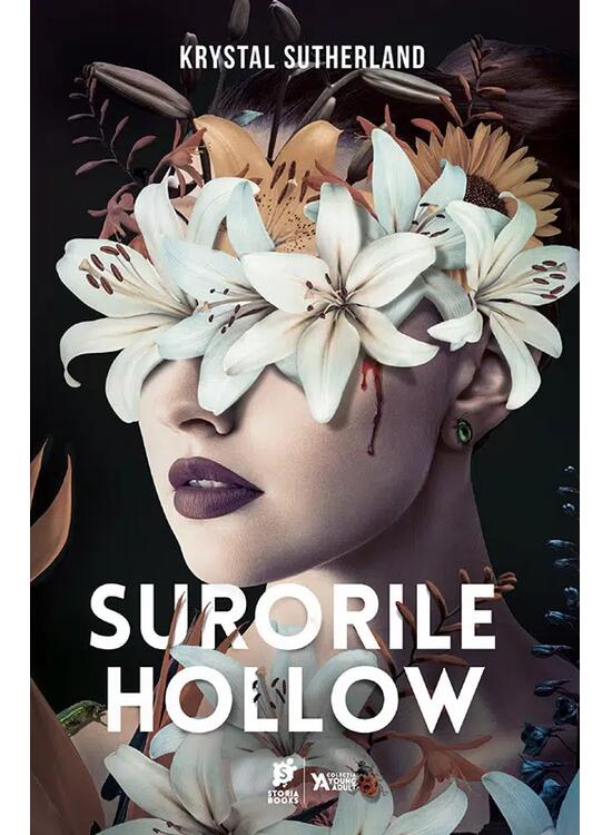 Copertă produs Surorile Hollow - gallery big 1