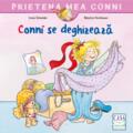 Copertă produs Conni se deghizează - gallery small 