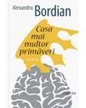 Copertă produs Casa mai multor primăveri - thumb 1