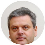Fotografie autor Oleg Serebrian