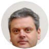 Fotografie autor Oleg Serebrian
