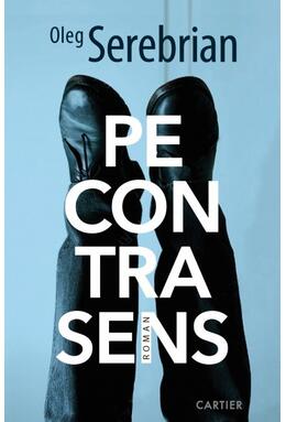 Copertă produs Pe contrasens