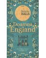 Copertă produs Doamna England - thumb 1