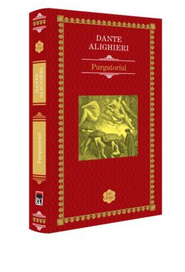 Copertă produs Purgatoriul