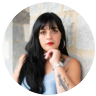 Fotografie autor Amelia Țigănuș