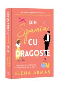 Copertă produs Din Spania, cu dragoste (Vol.1)