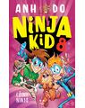 Copertă produs C&acirc;inii Ninja. Ninja Kid (Vol. 8) - thumb 1