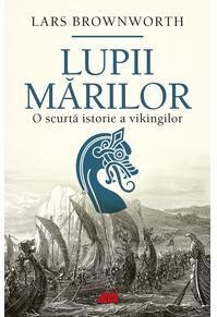 Copertă produs Lupii mărilor