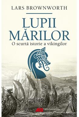 Copertă produs Lupii mărilor
