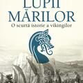 Copertă produs Lupii mărilor - gallery small 