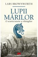 Lupii mărilor