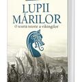 Copertă produs Lupii mărilor - gallery small 