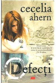 Copertă produs Defecți (Vol. 1)