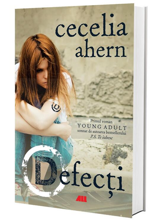 Copertă produs Defecți (Vol. 1) - gallery big 2