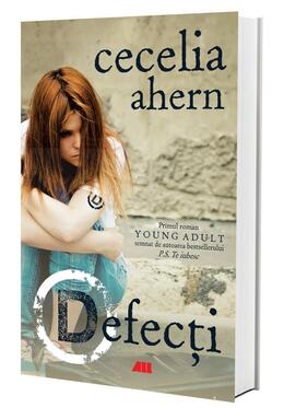 Copertă produs Defecți (Vol. 1)