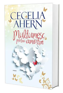 Copertă produs Mulţumesc pentru amintiri