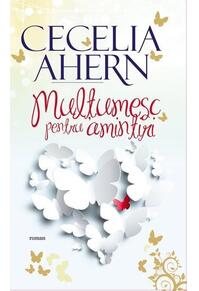 Copertă produs Mulţumesc pentru amintiri