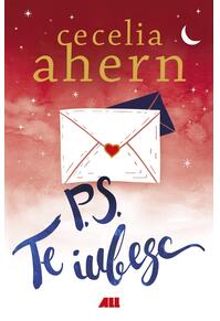 Copertă produs P.S. Te iubesc