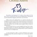 Copertă produs P.S. Te iubesc - gallery small 