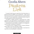 Copertă produs Pasărea Liră - gallery small 