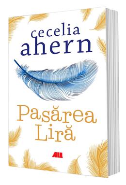 Copertă produs Pasărea Liră