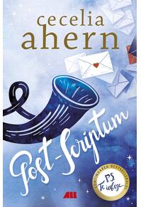 Copertă produs Post-Scriptum