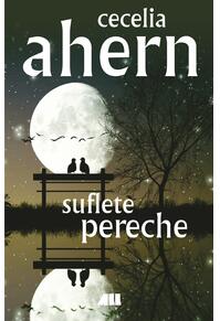 Copertă produs Suflete pereche - PB