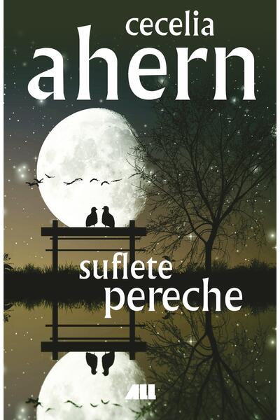 Suflete pereche
