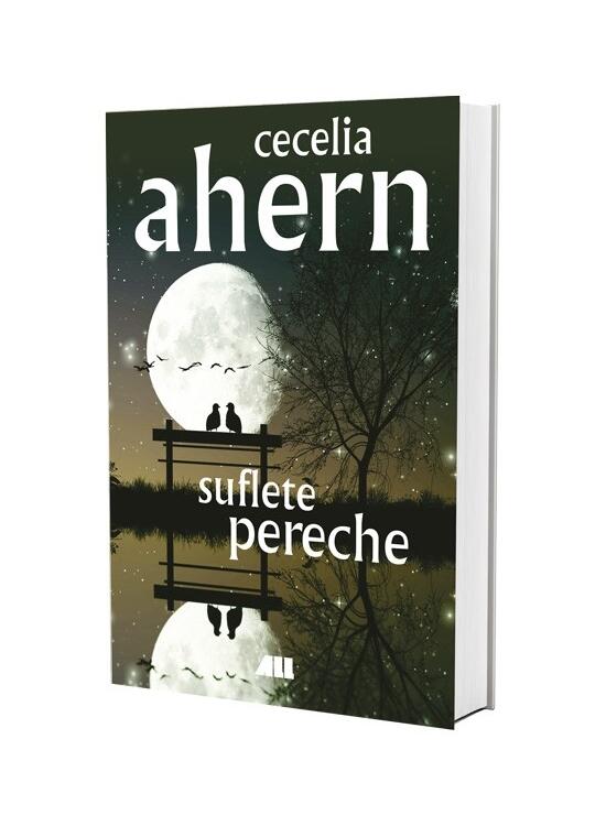 Copertă produs Suflete pereche - gallery big 3